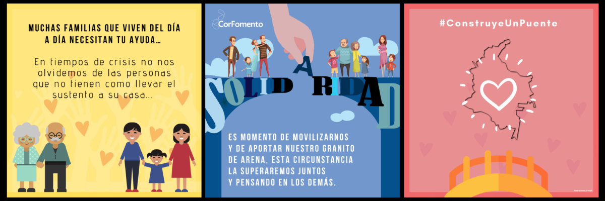 Construye un puente