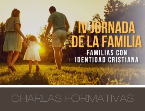 IV Jornada de la Familia