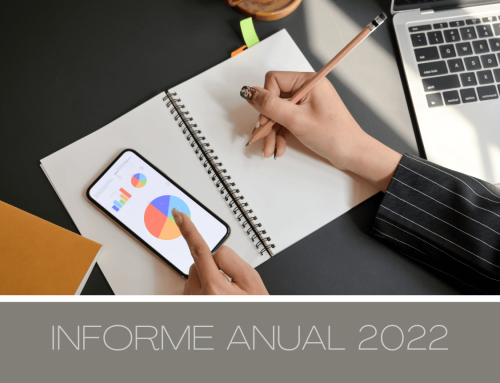 INFORME ANUAL 2022