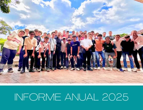 INFORME ANUAL 2025