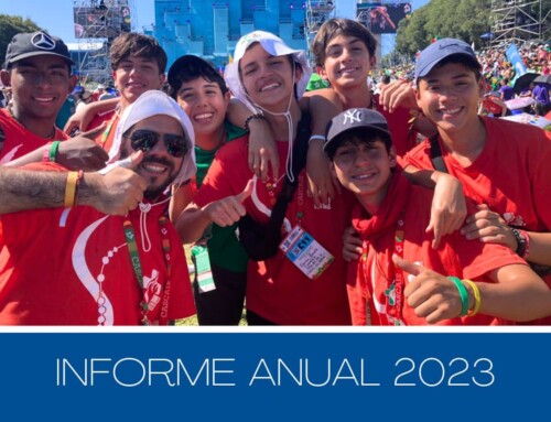INFORME ANUAL 2023