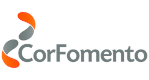 Corfomento Logo
