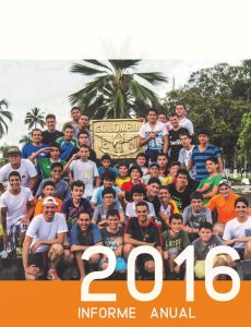 INFORME COMPLETO CFC 2016