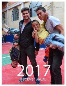 INFORME COMPLETO CFC 2017