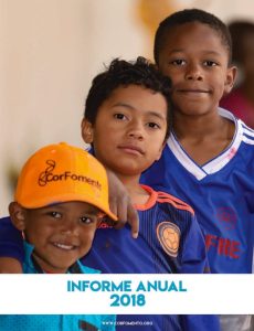 INFORME COMPLETO CFC 2018